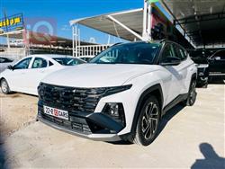 هیۆندای تۆکسۆن